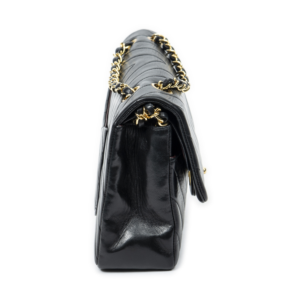 Chanel Classic Double Flap 26 - Picture 4 of 10